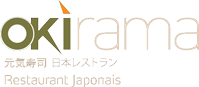 OKIRAMA - Restaurant Japonais